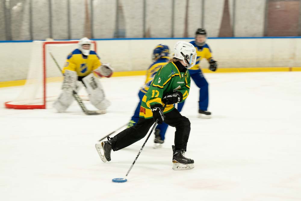 Match mot Finland