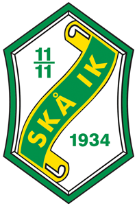 Skå IKs logga